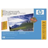 HP Advanced Photo Paper Glossy - Paper