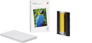 Xiaomi Photo Printer Paper 6 Inch - Fotopapier
