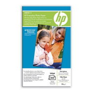 HP papíry Everyday Photo Paper Q5441HF 10x15 cm - Photo Paper