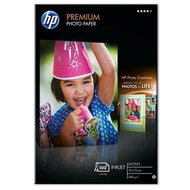 HP Premium Glossy Photo Paper Q8032A 10x15 cm - Photo Paper