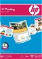 HP Printing Paper A4 - Irodai papír