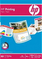 HP Printing Paper A4 - Irodai papír