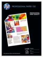 Photo Paper HP CG965A Enhanced Business Paper A4 (150pcs) - Fotopapír