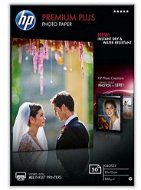 HP CR677A Premium Plus fényes fotópapír - Fotópapír