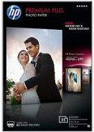 HP Premium Plus Glossy Photo Paper - Photo Paper
