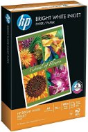 HP Hellweiß Inkjet-Papier - Kanzleipapier