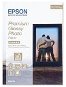 Epson Premium Glossy Photo 13x18cm 30 lap - Fotópapír