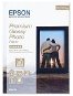 Fotópapír Epson Premium Glossy Photo 13x18cm 30 lap - Fotopapír