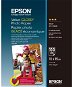 EPSON Value Glossy Photo Paper 10x15cm 100 sheets - Photo Paper