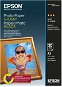 Epson Photo Paper Glossy A3 20 Sheets - Photo Paper