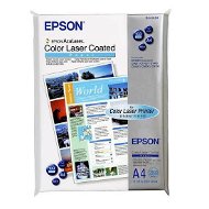 Epson Paper A4 Color Laser 250 listů - Papíry