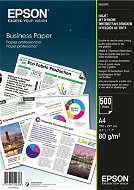 Epson Business Paper A4 80g/m2 500 sheets - Office Paper