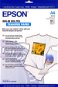 Epson Iron-on-Transfer Paper - A4 - 10 lap - Transzferpapír
