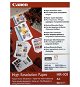 Canon HR-101 - Photo Paper