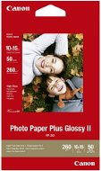 Photo Paper Canon PP-201S - Fotopapír