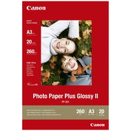 Canon PP-201 A3 glossy - Photo Paper
