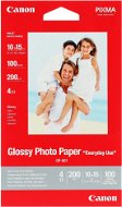 Fotopapier Canon GP-501S Glossy - Fotopapír