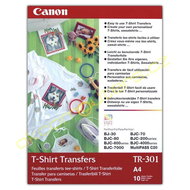  Canon TR-301 A4  - Photo Paper