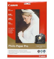 Canon papíry PR-101 A4 - Photo Paper