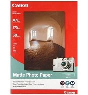 Canon MP101A4 - Papiere