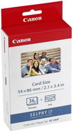 Canon KC-36IP - Paper and Film