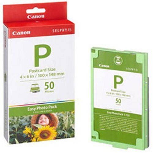 Easy Photo Pack E-P50 Main image Easy Photo Pack E-P50 - Photo Paper - Main image