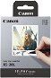 Canon Colour Ink Label Set XS-20L - Papiere a fólie