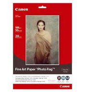 Canon FA-PR A3+ (Photo Rag) - Photo Paper