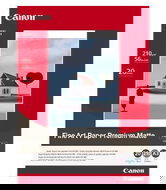 Canon FA-PM A4 (Premium Matte) - Photo Paper