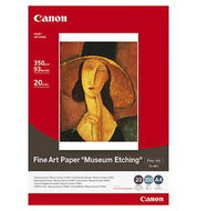  Canon FA-ME A4 (Museum Etching)  - Photo Paper