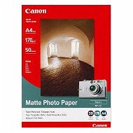 Canon MP-101 A4 - Fotopapír
