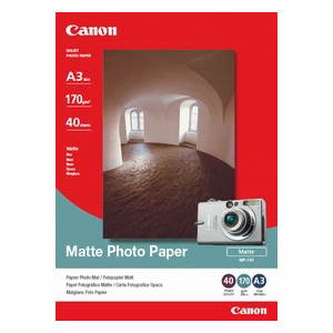 Canon MP-101 A3