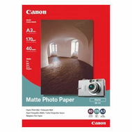 Fotopapier Canon MP-101 A3 - Fotopapír