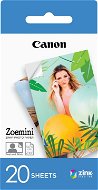Fotopapier Canon ZINK ZP-2030 pre Zoemini - Fotopapír