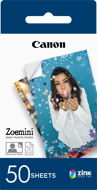 Fotópapír Canon ZINK ZP-2030 a Zoemini-hez - Fotopapír