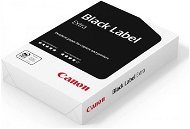 Canon Black Label Paper A4 (B) - Office Paper