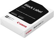 Canon Black Label Papier A3 80 Gramm - Kanzleipapier