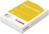 Canon Yellow Label A4 80 g - Irodai papír