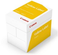 Canon Yellow Label A4 80 g - Kanzleipapier