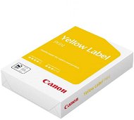 Canon Yellow Label A3 80 g - Kancelársky papier