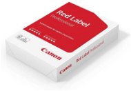 Canon-Océ Red Label Papier im Format A4 (A) - Kanzleipapier