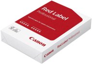 Canon Red label A3 80 g - Kancelársky papier