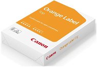 Canon Orange label A4 80g - Kanzleipapier