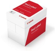 Canon Red label A4 80g - Kanzleipapier