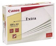 Canon Extra A4 (A) - Papiere