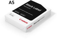 Canon Black Label Premium A5 80g - Kancelářský papír