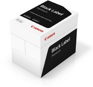 Canon Black Label Premium A4 80g - Office Paper