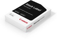 Kancelársky papier Canon Black Label Premium A3 80 g - Kancelářský papír