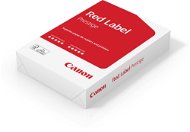Irodai papír Canon Red Label Prestige A3 80g - Kancelářský papír