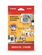 Canon Creative Kit2 - Fotopapier